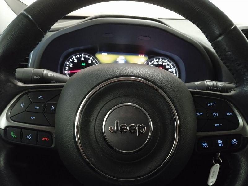 Jeep Renegade 1.0 T3 Limited