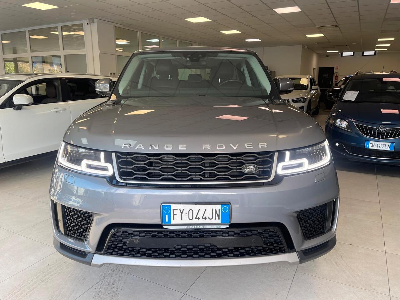 Land Rover Range Sport 2.0 Si4 S