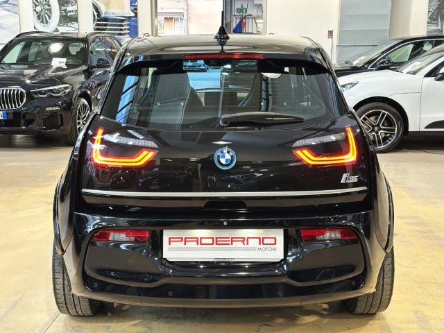 BMW i3 s 120 Ah Advantage - 20" - LED - Camera - IVA