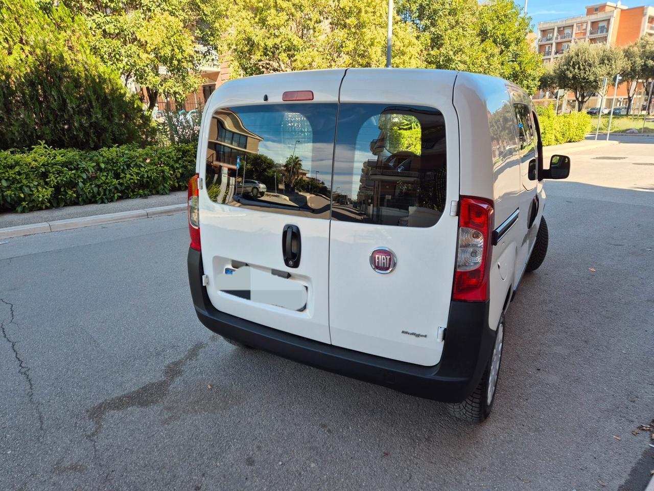 Fiat Fiorino 1.3 MJT 75CV autocarro anno 2013