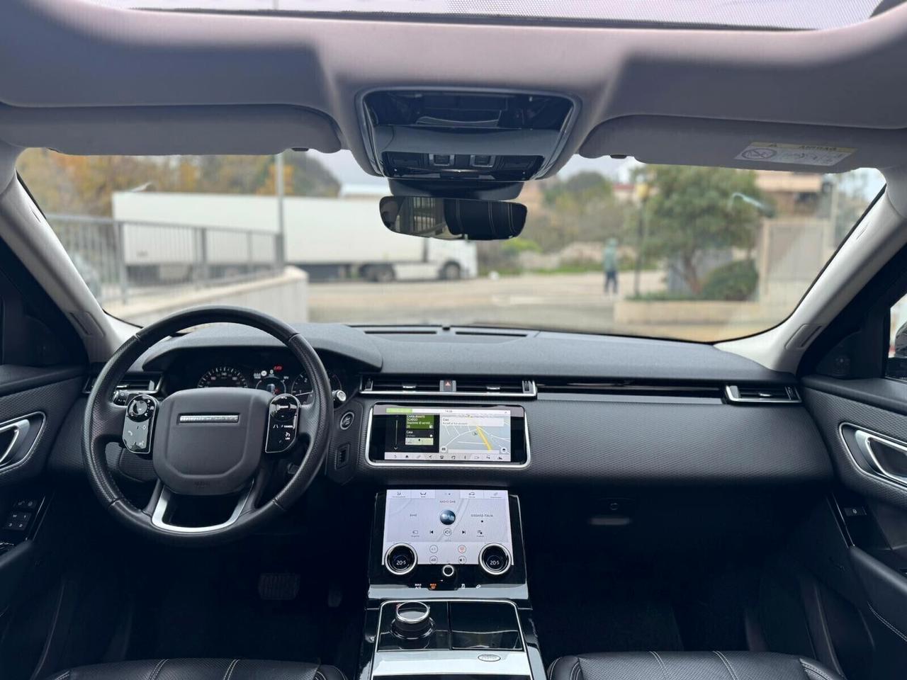 Land Rover Range Velar 2.0D I4 240 CV R-Dynamic , TETTO, FULL