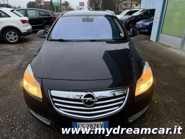 OPEL Insignia 2.0 CDTI SW Auto
