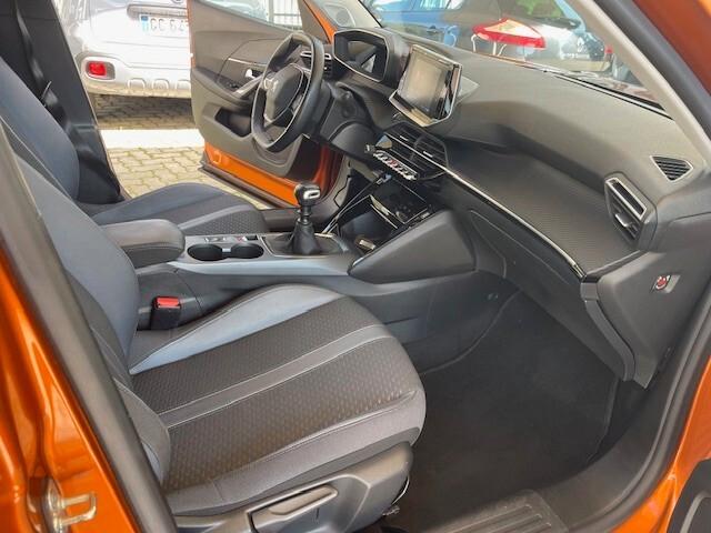 PEUGEOT 2008 1.2 PURETECH 130 CV ALLURE 65000KM