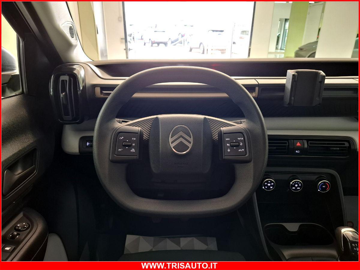 CITROEN C3 Aircross 1.2T Puretech You NEOPATENTATI (FULL LED+NAVI)