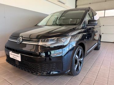 Caddy 2.0 TDI 122 CV DSG Move