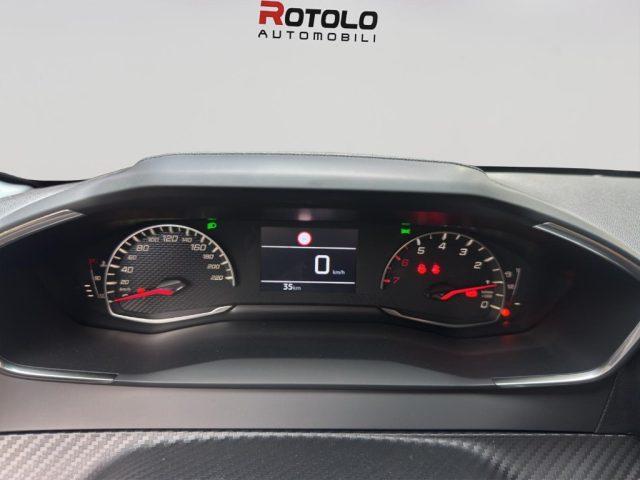 PEUGEOT 208 PureTech 75cv Style PROMO CAR SERENITY