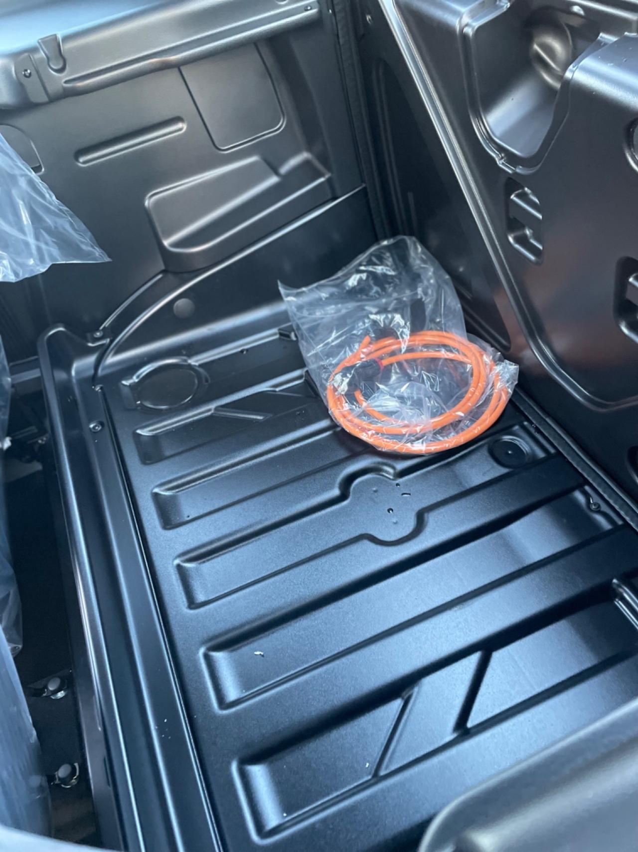 Aixam E-Minauto Chic