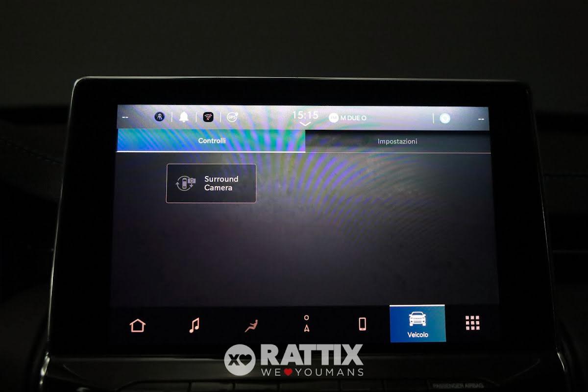 Jeep Compass 1.6 mjt 130CV Limited