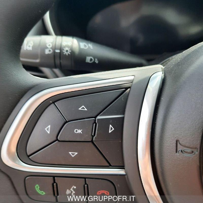 FIAT Tipo 1.0 5 porte Cross