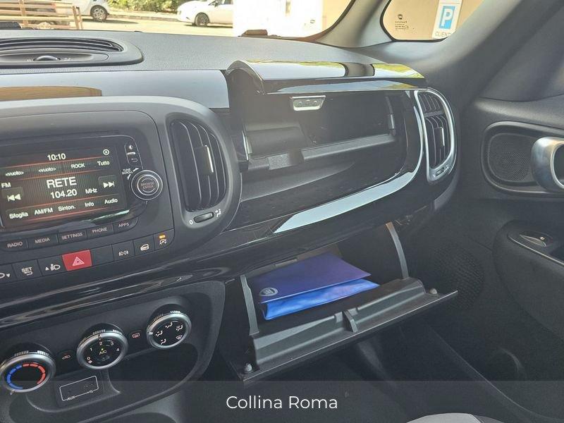 FIAT 500L 1.3 MultiJet 95cv Pop Star
