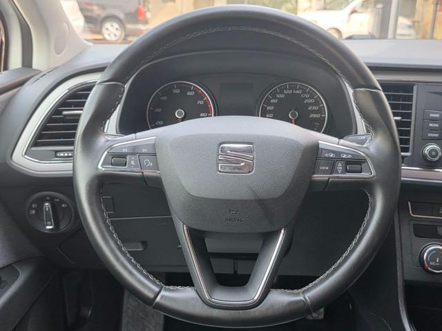 SEAT Leon 1.5 TGI 5p. Style