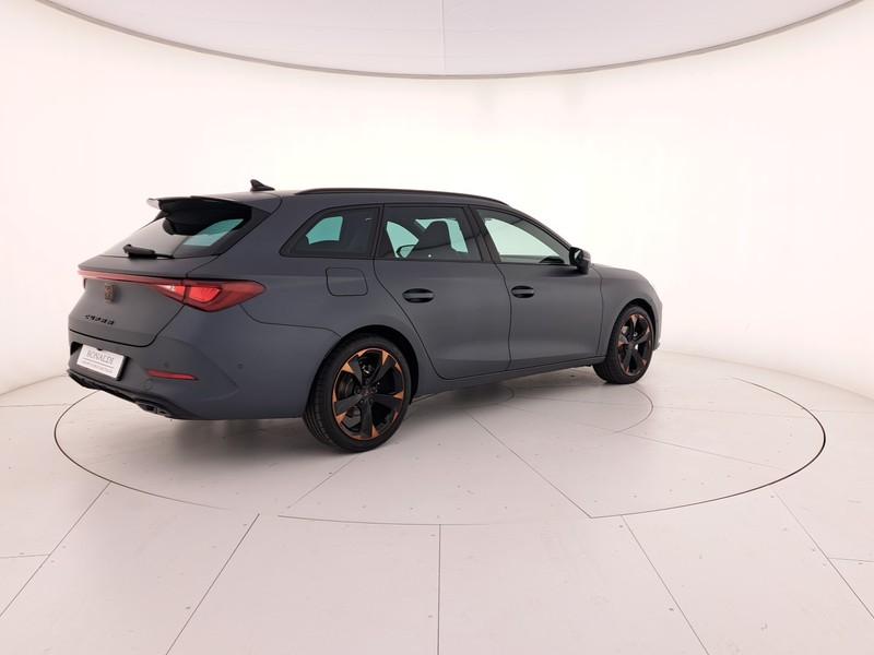 Cupra Leon Sportstourer sportstourer 1.5 hybrid 150cv dsg