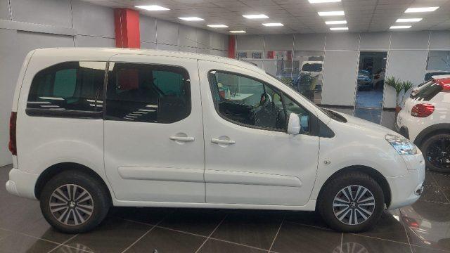 PEUGEOT Partner tepee