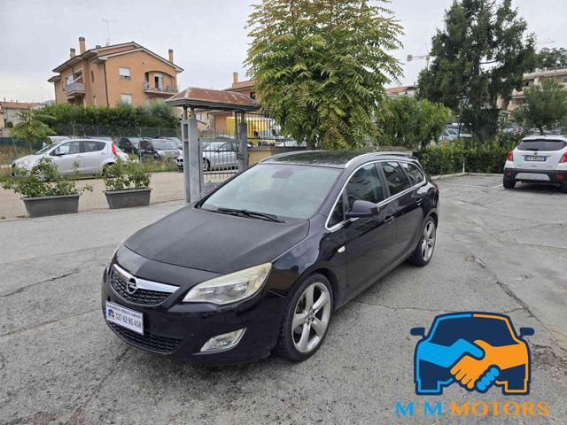 OPEL Astra 1.7 CDTI 125CV Sports Tourer Cosmo