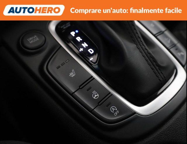 HYUNDAI Kona 1.6 T-GDI 4WD DCT Iron Man Limited Edition
