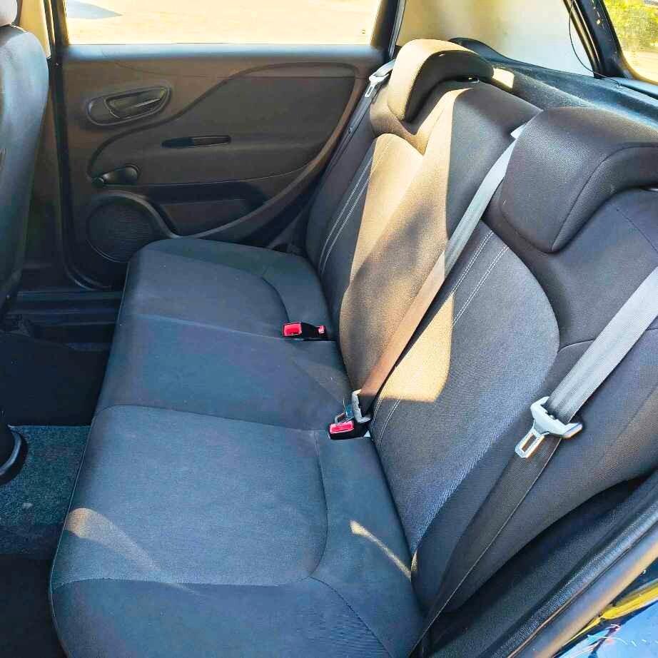 Fiat Punto 1.2 8V 5 porte Street