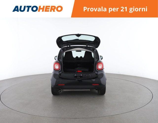 SMART ForTwo 70 1.0 twinamic Youngster