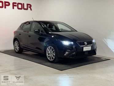 SEAT Ibiza Ibiza 1.0 EcoTSI 95 CV 5 porte FR