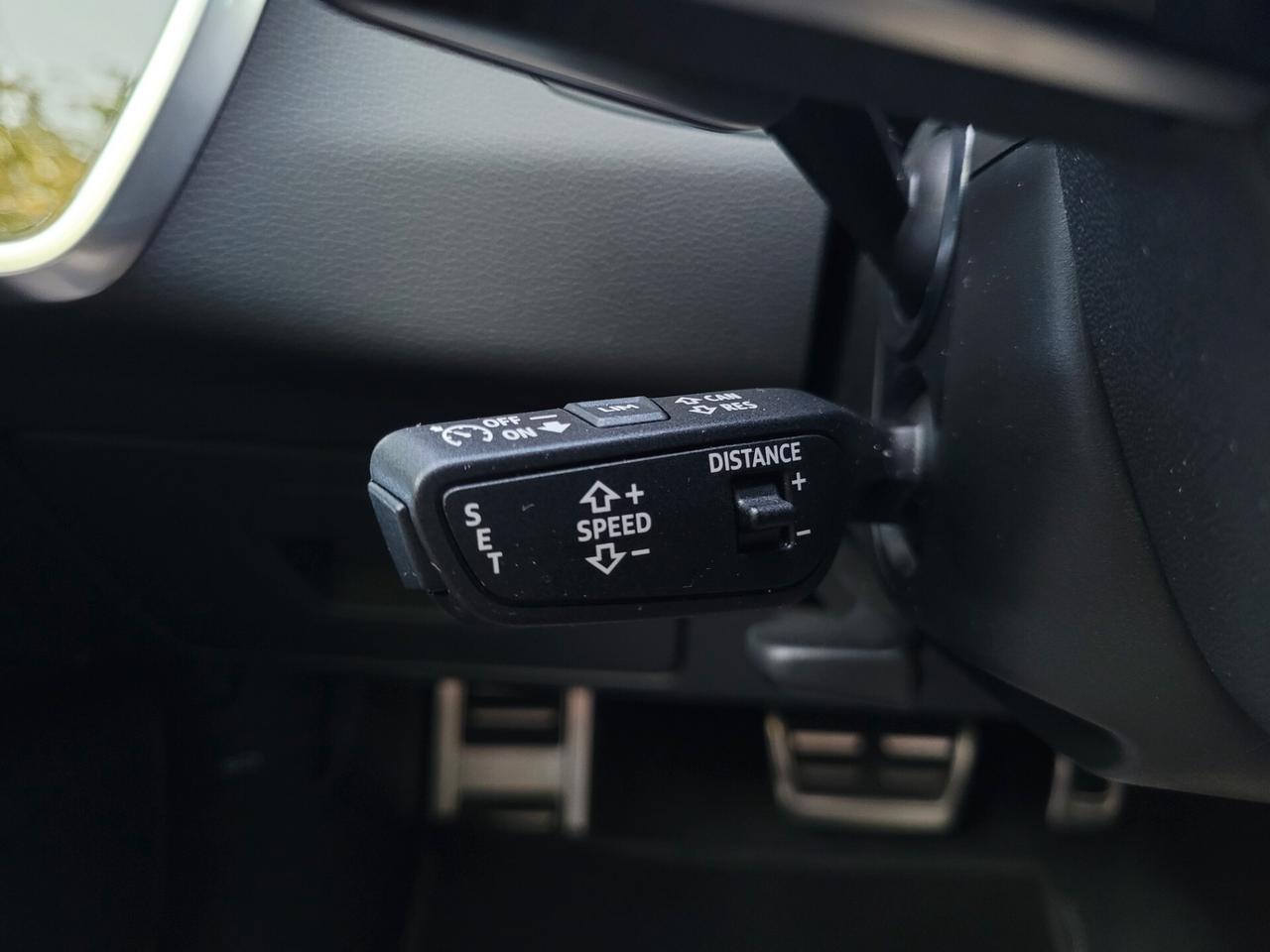 Audi A6 AVANT 40TDI RESTYLING STRONIC S LINE TETTO APRIBLE