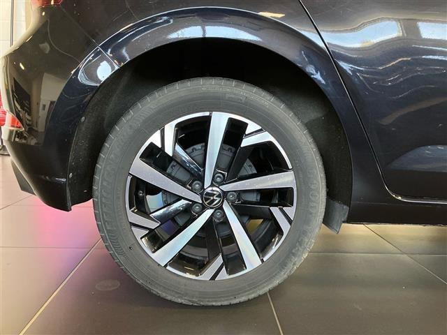 VOLKSWAGEN Polo 1.0 TSI 95cv Life