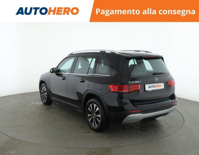 MERCEDES-BENZ GLB 180 d Automatic Executive