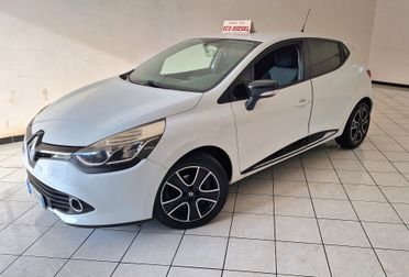 Renault Clio 1.5 dCi 8V 90CV 5 porte navigatore