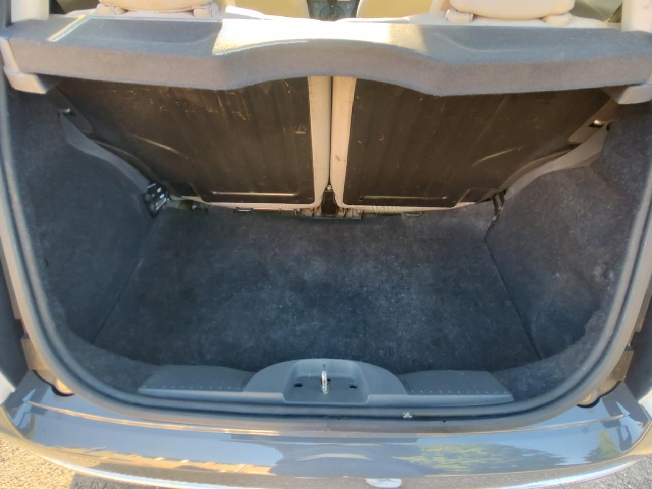 Fiat 500 1.3 Multijet 16V 95 CV Lounge CATENA DISTR. NUOVA, OK NEOPATENTATI, GARANZIA L. 12 MESI