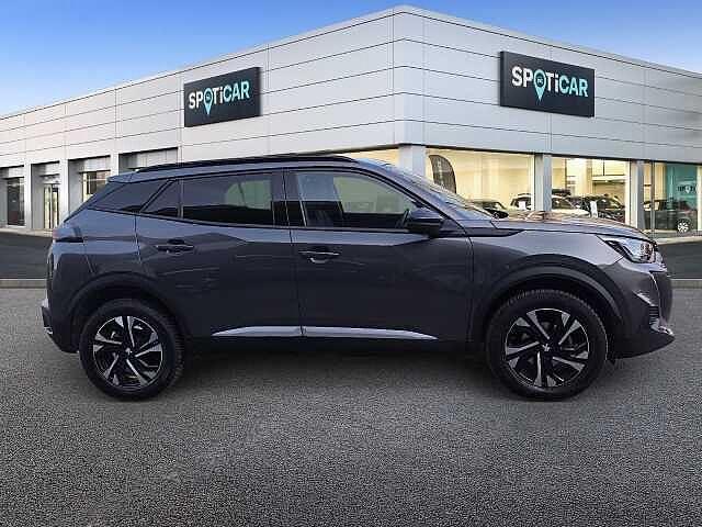Peugeot 2008 PureTech 100 S&S Allure