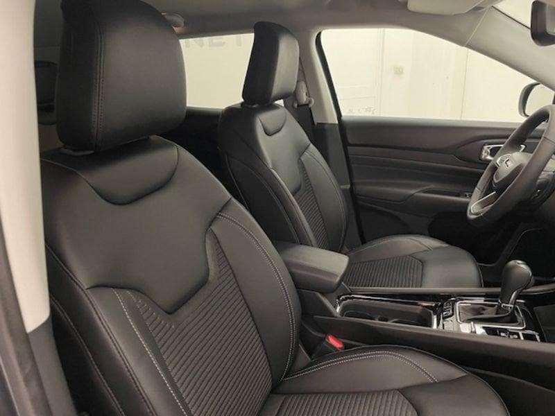 Jeep Compass PHEV Plug-In Hybrid My23 Limited 1.3 Turbo T4 Phev 4xe At6 190cv