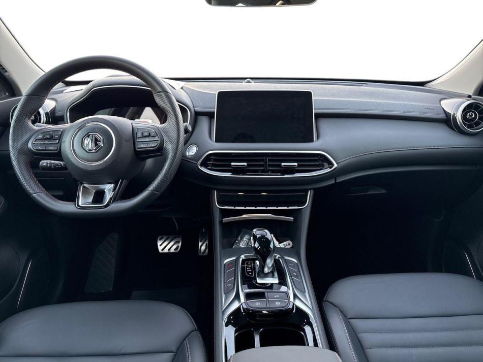 Mg HS 1.5 T Luxury auto