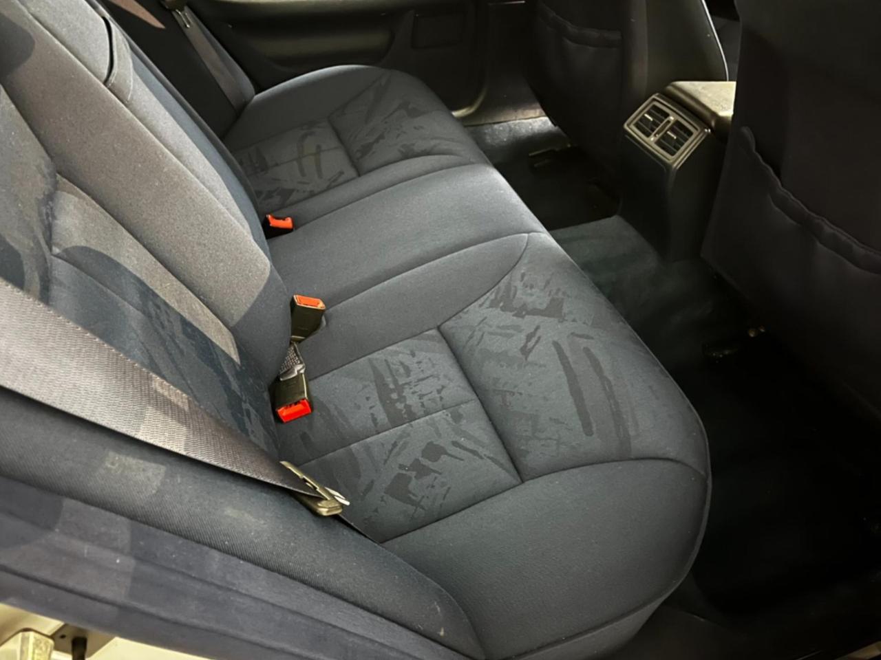 Mercedes-benz E 250 turbodiesel cat Elegance Perfetta
