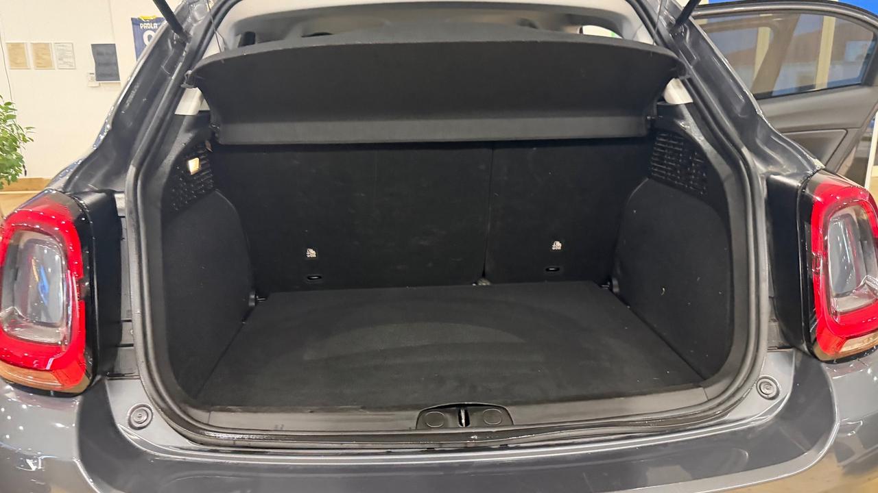 Fiat 500X 1.6 MultiJet 120 CV Urban