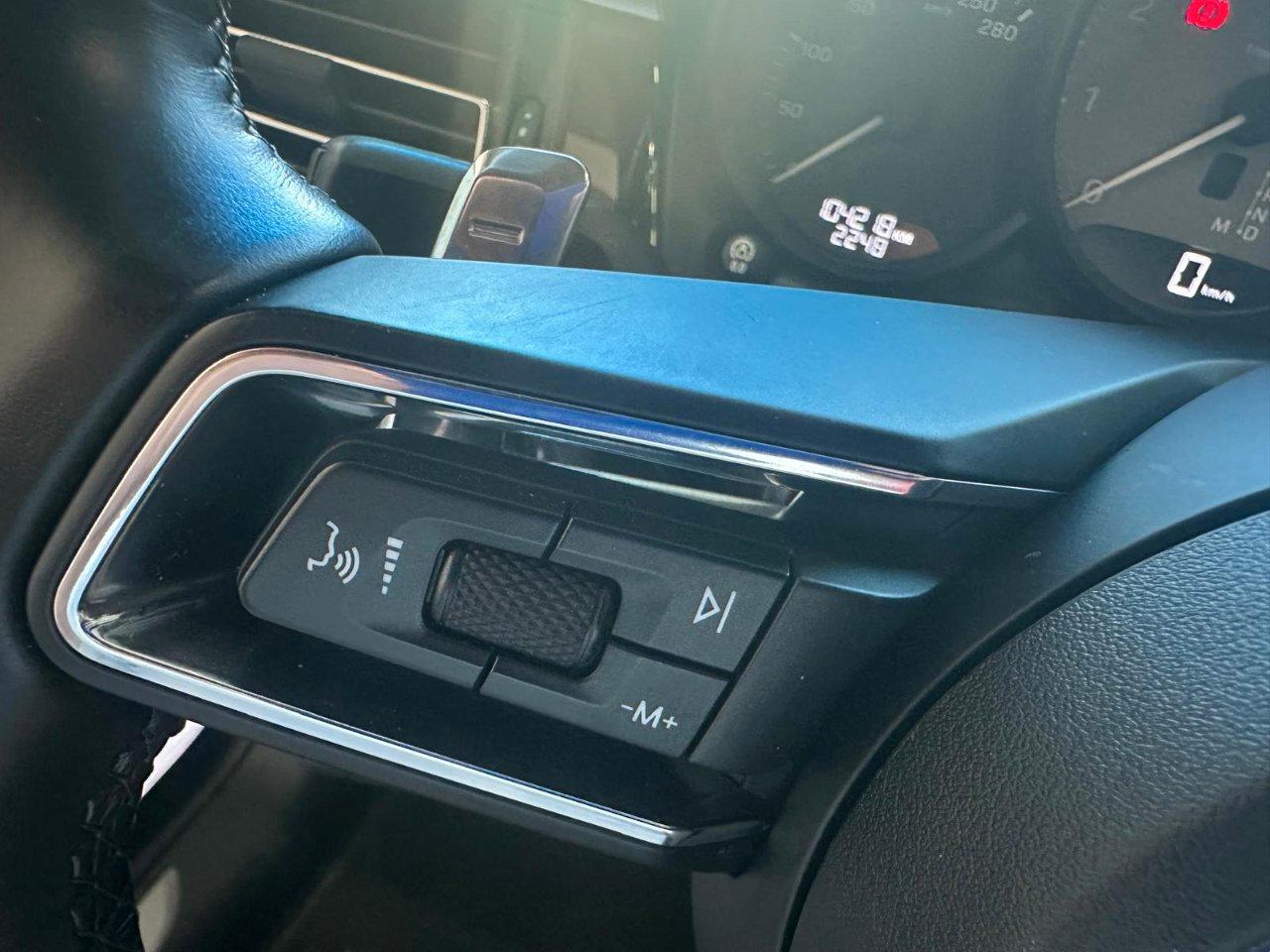 Porsche Macan 2.9 S 380cv pdk
