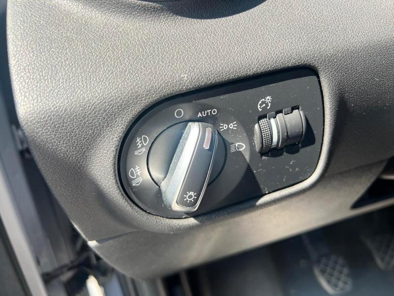 Audi A1 Sportback 1.6 tdi Metal Plus