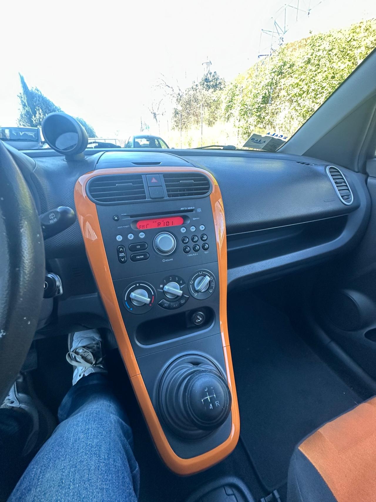 Opel Agila 1.2 16V 86CV Enjoy