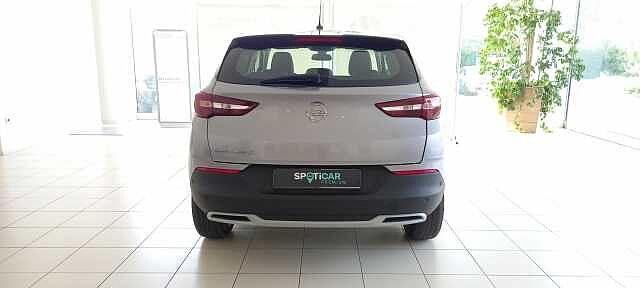 Opel Grandland X X 1.5 diesel Ecotec Start&Stop aut. Elegance