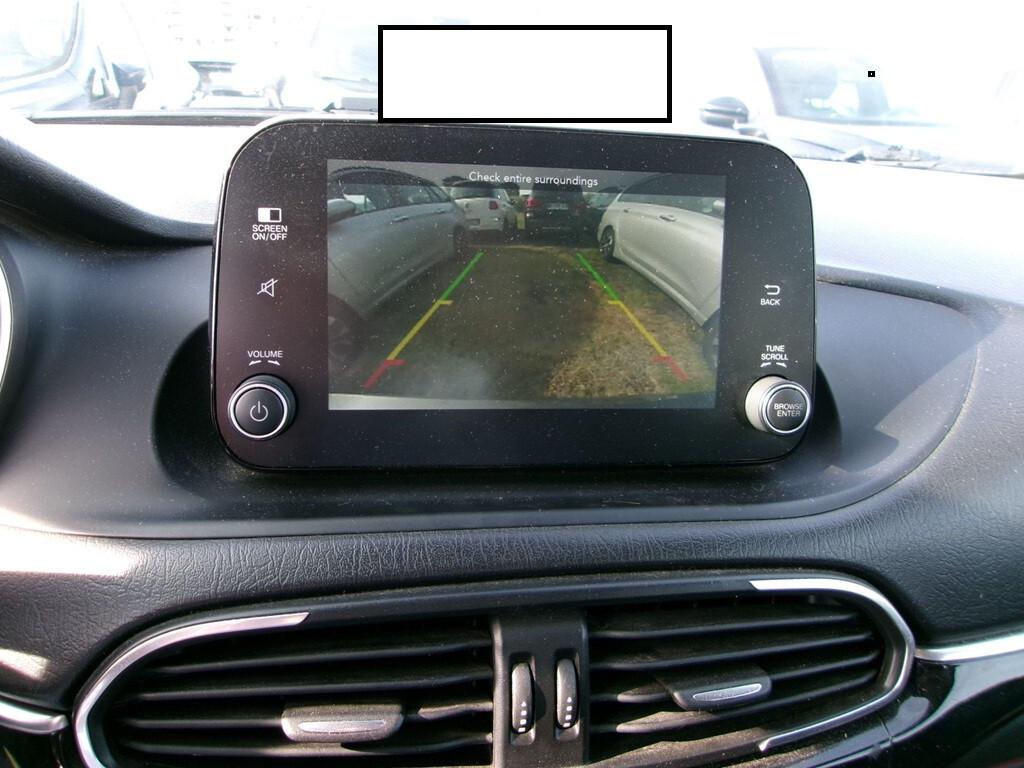 Fiat Tipo 1.3 Mjt S&S 5 porte City Life