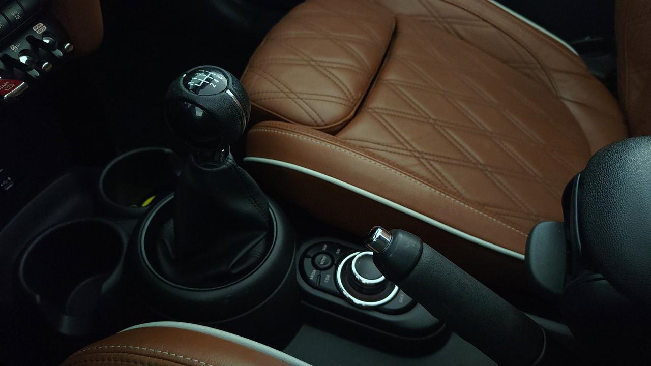 MINI Mini IV Cabrio F57 2021 - Mini Cabrio 1.5 One Classic