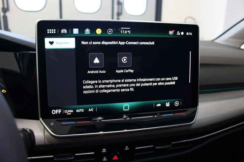 Volkswagen Golf 1.5 eTSI 115 CV DSG Edition Plus