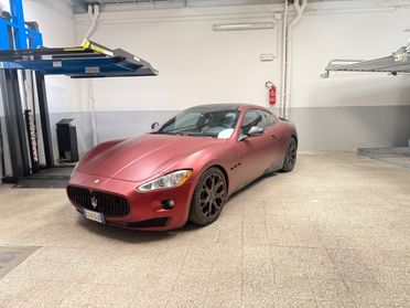 Maserati GranTurismo Coupe 4200 v8