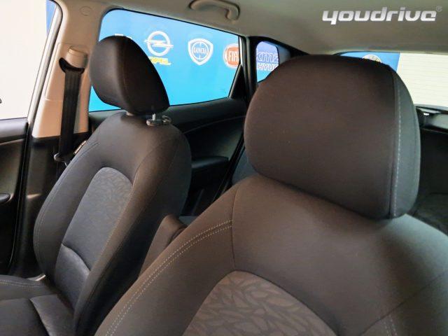 HYUNDAI iX20 1.6 MPI GPL CASA APP MODE KM 32.500
