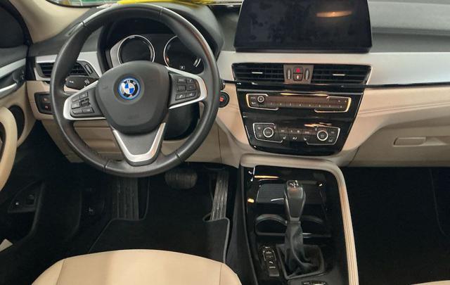 BMW X2 xDrive25e Business-X