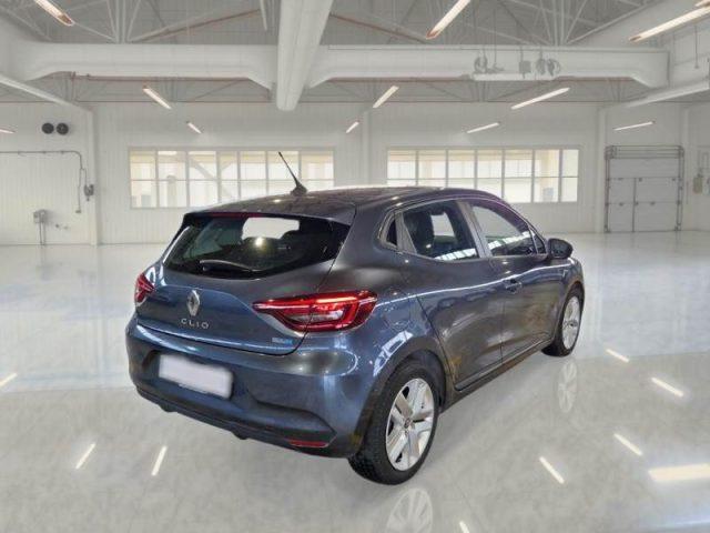 RENAULT Clio AUTOMATICA! Full Hybrid E-Tech 140cv Business