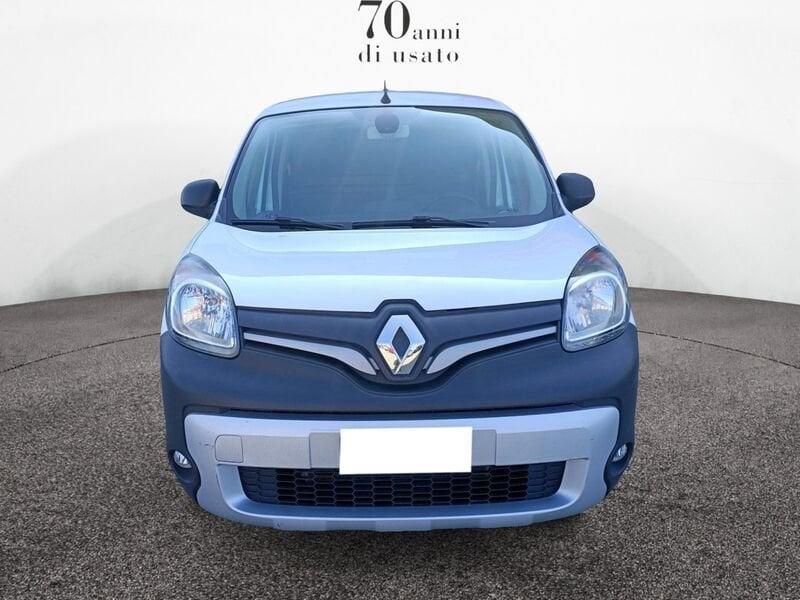 Renault Kangoo express 1.5 dci 95cv Blue Ice E6d-temp express 1.5 dci 95cv Blue Ice E6d-PREZZO IVA COMPRESA