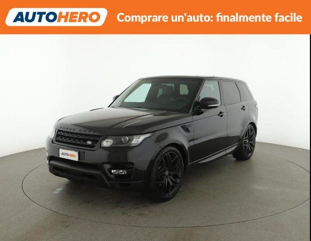 LAND ROVER Range Rover Sport 3.0 TDV6 HSE Dynamic