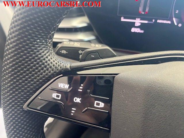 AUDI A5 Avant TDI 150 kW mHEV+ S tronic S Line edition
