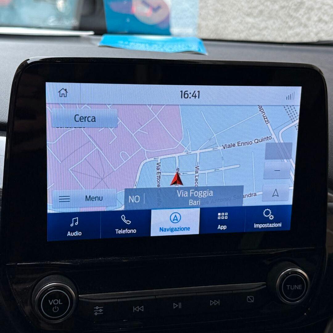 Ford Puma 1.0 EcoBoost Hybrid **PER POCHI GIORNI**