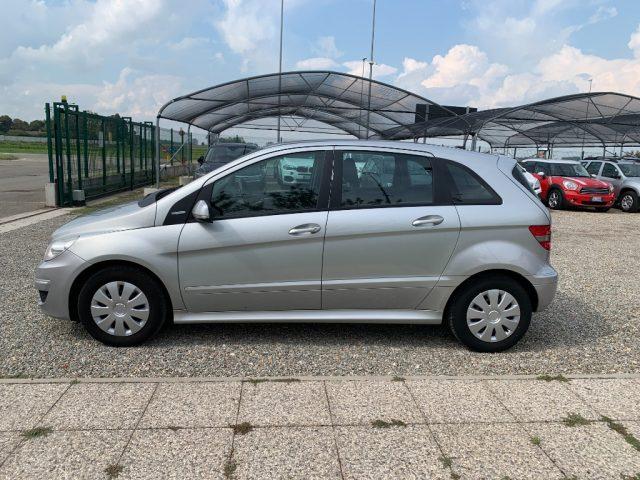 MERCEDES-BENZ B 160 BlueEFFICIENCY Executive
