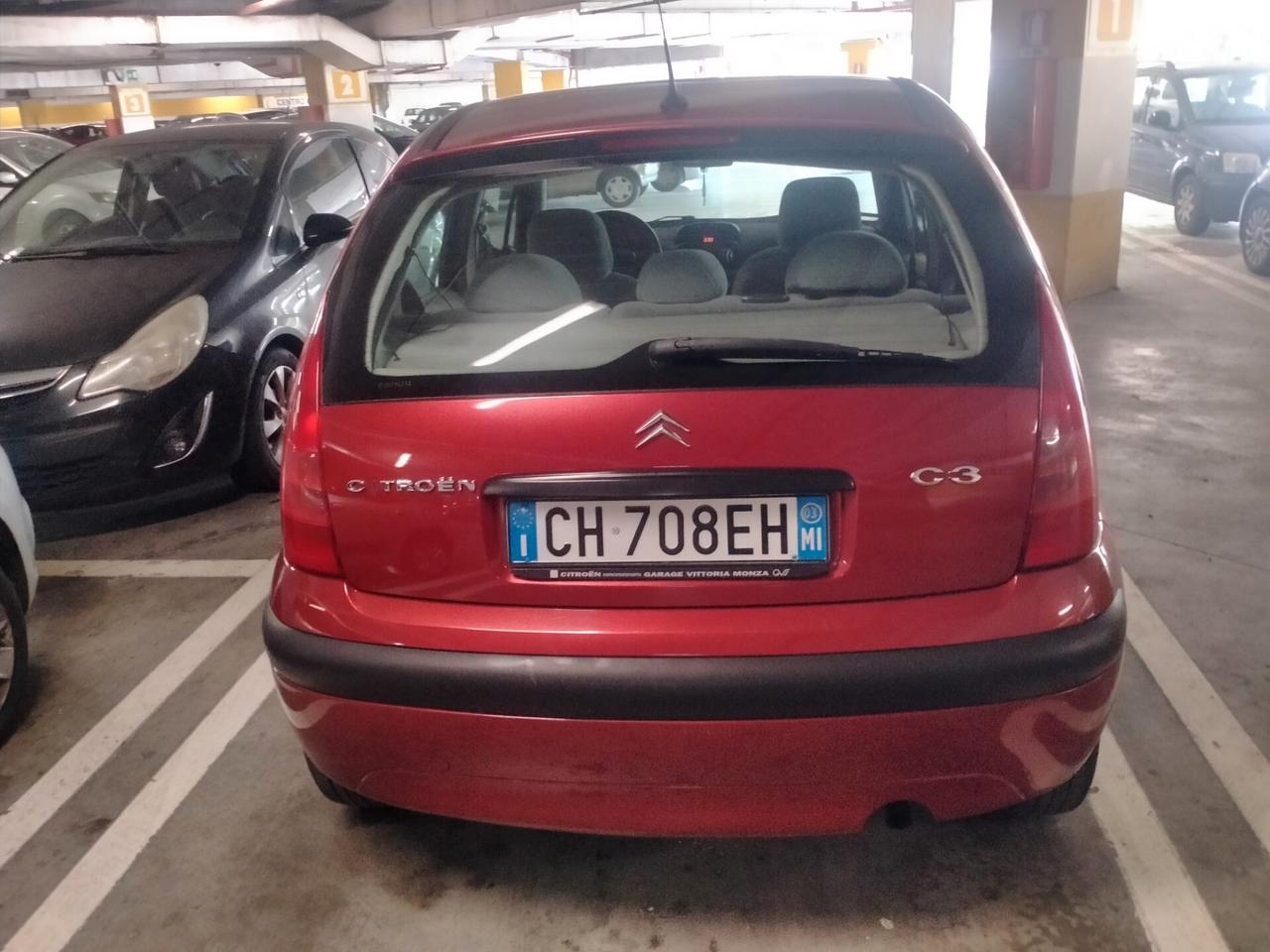 Citroen C3 1.1 Classique