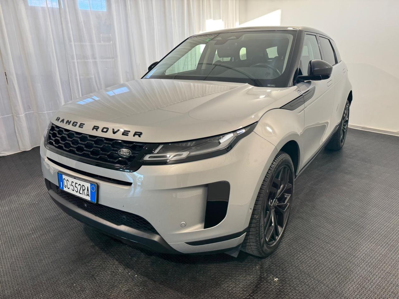 Land Rover Range Rover Evoque Range Rover Evoque 2.0D I4-L.Flw 150 CV AWD Auto SE